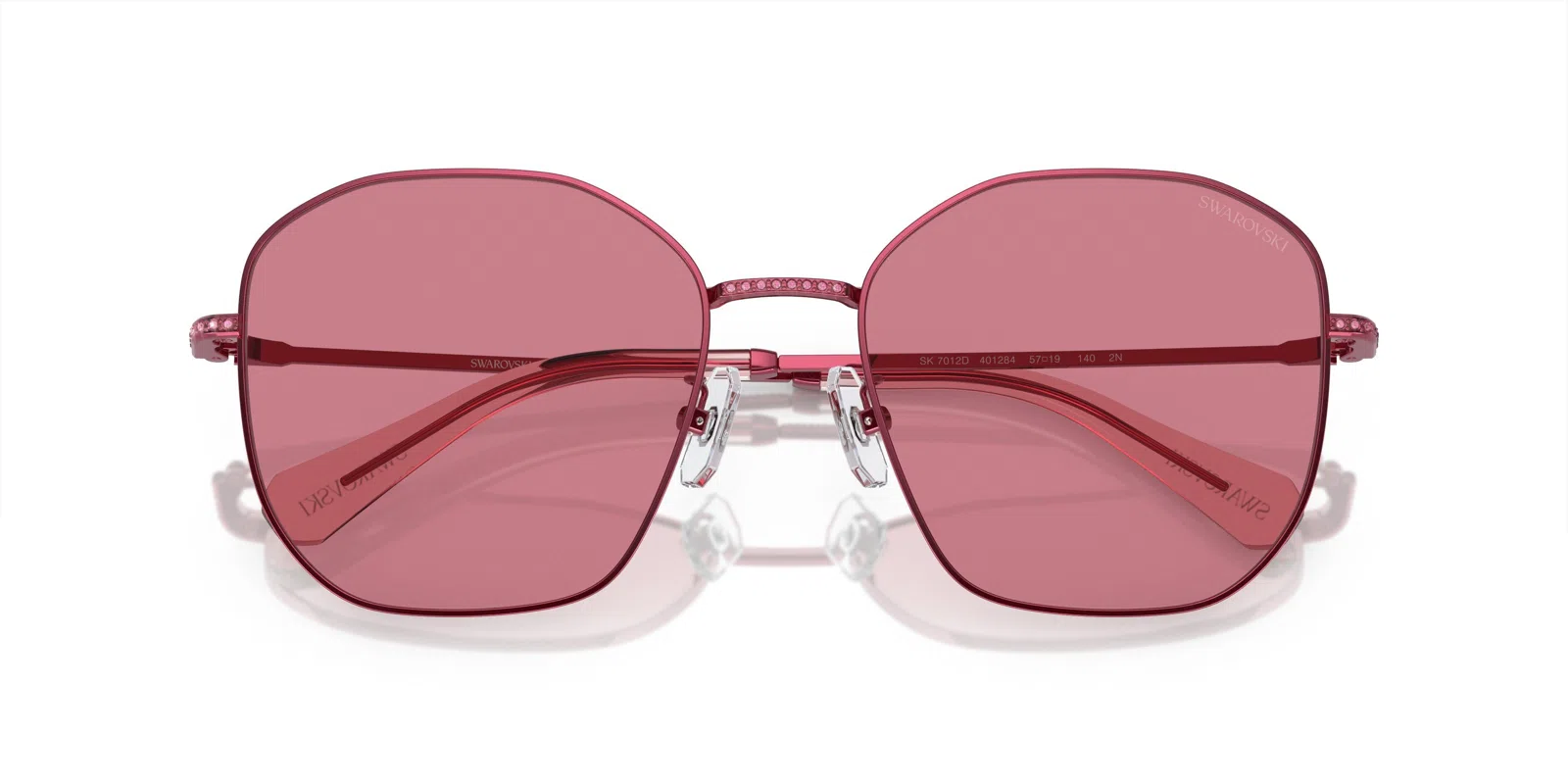 Swarovski 7012D Sunglasses - view 9